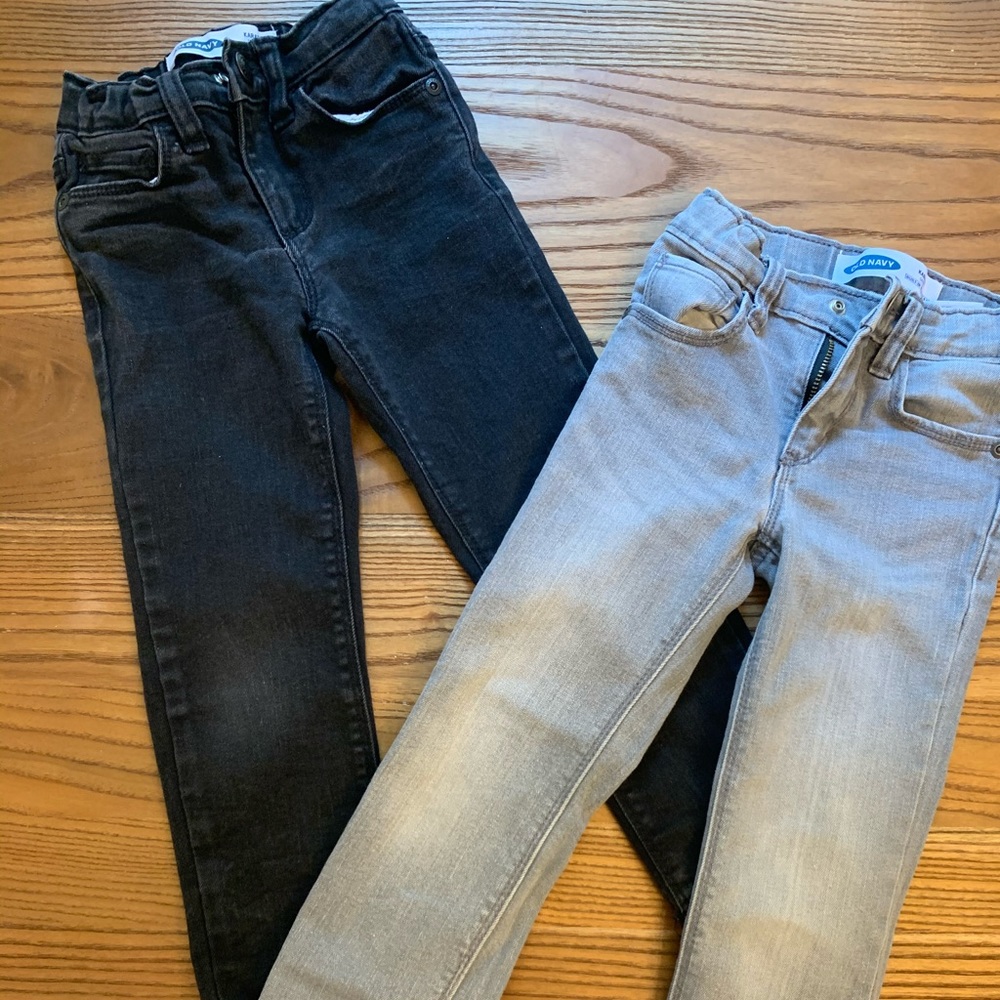 Old Navy skinny Jean Bundle
